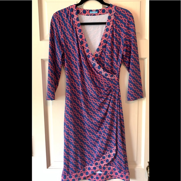 J. McLaughlin Dresses & Skirts - J McLaughlin Dress